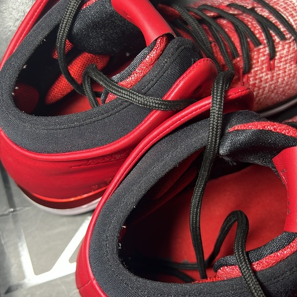 Nike Air Jordan 31 Chicago Bulls - Picture 8 of 9